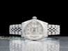 Rolex Datejust Lady 26 Jubilee Bracelet Silver Jubilee Diamonds Dial 69174